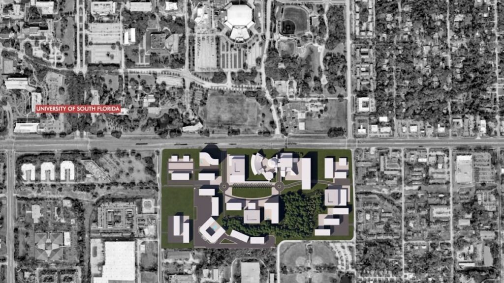 Exciting indoor sports complex planned for mosi site