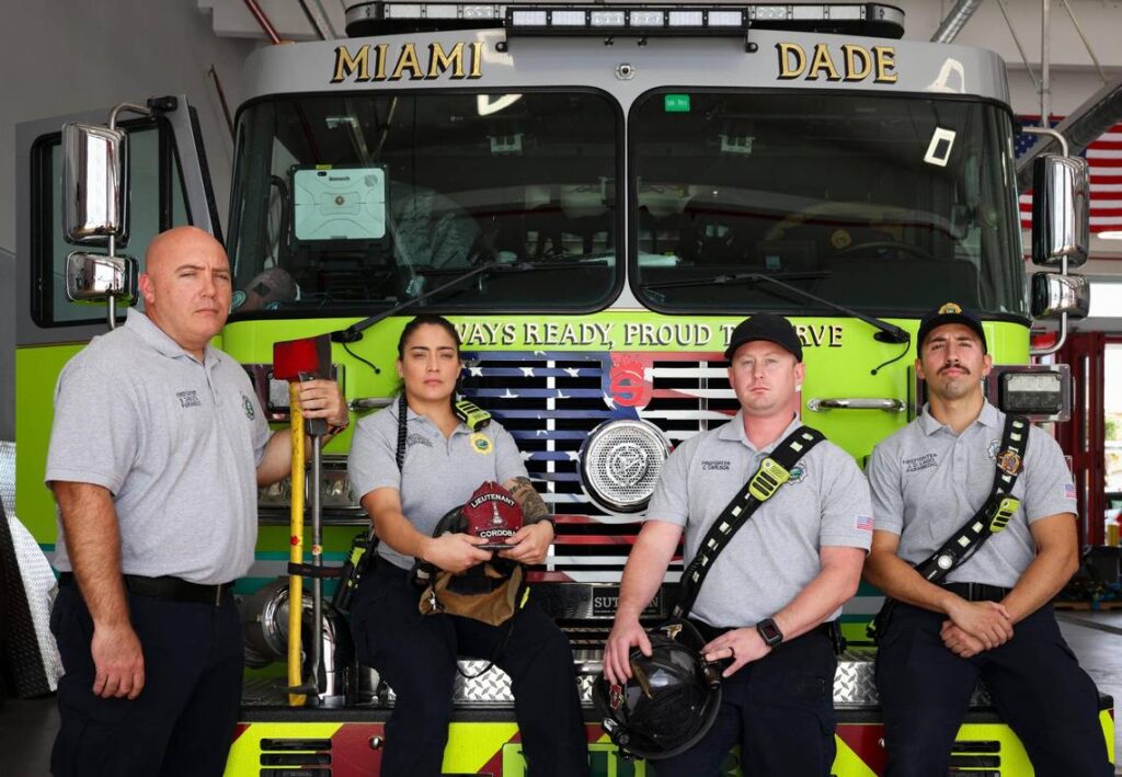 Exploring how your property taxes are spent in miami dade