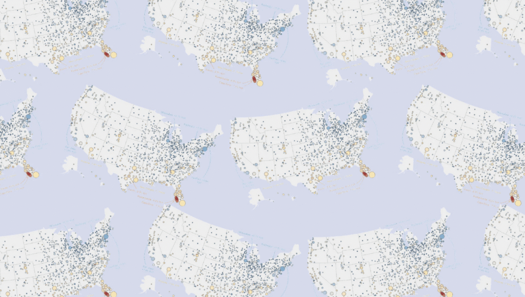 Fall in home prices: 42 housing markets to watch