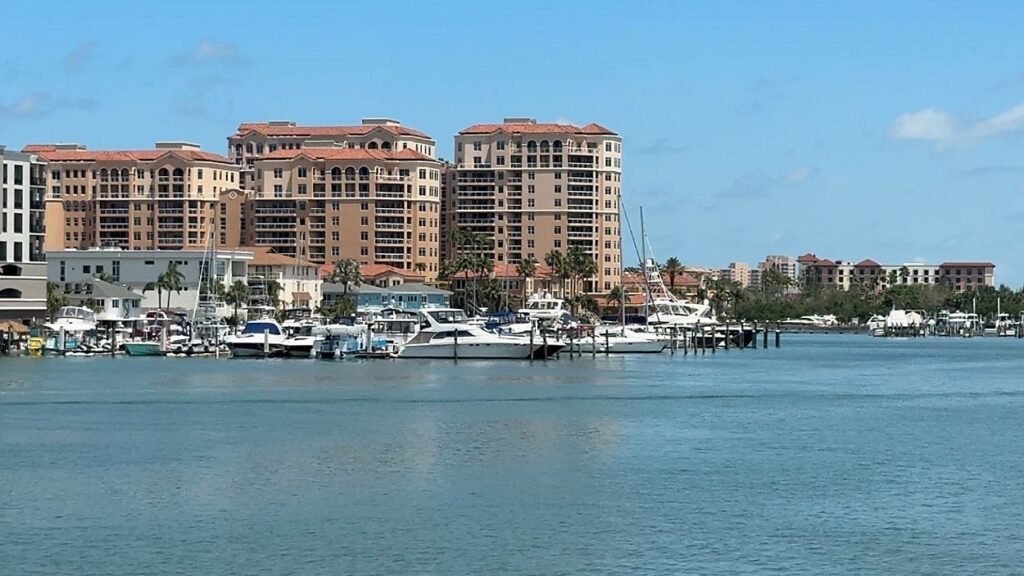 Florida condo market struggles amid rising fees