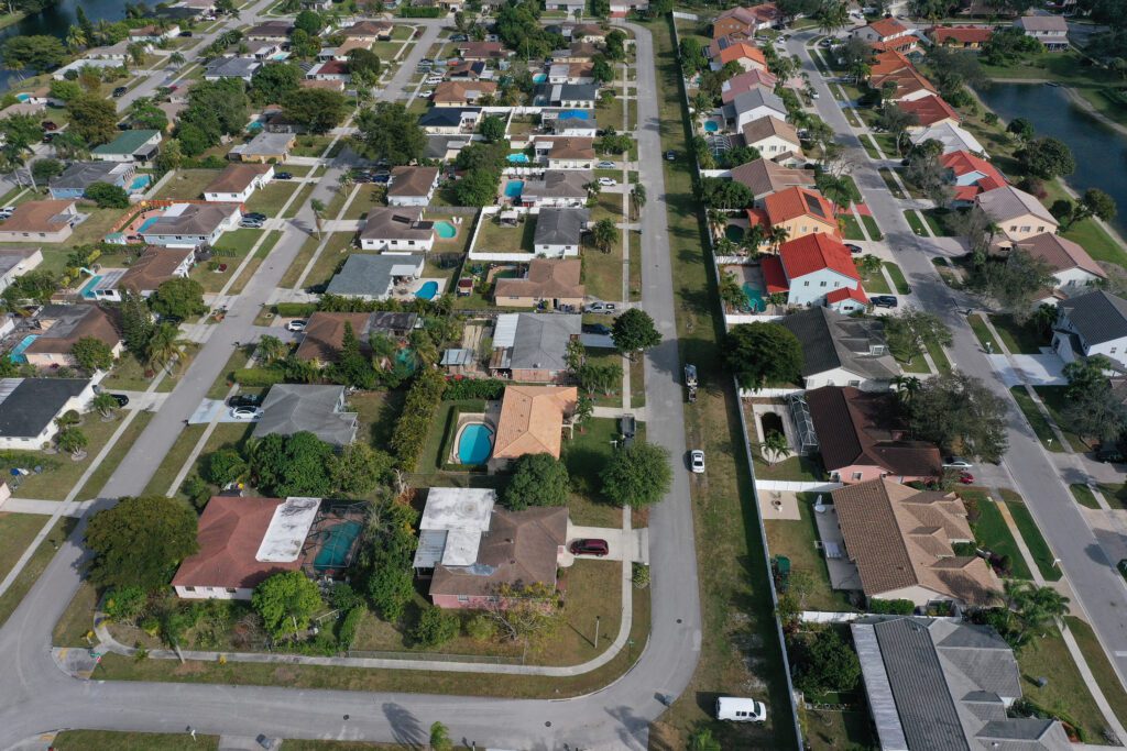 Florida housing market echoes 2008 crash warning says real estate