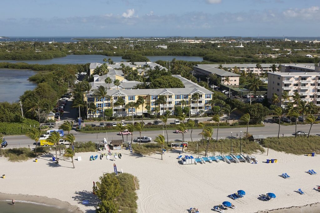 Florida's housing affordability: a 21st place overview