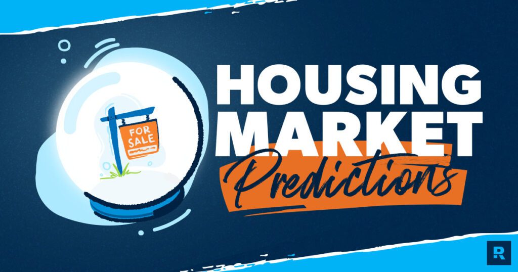 Future insights: housing market trends for 2025