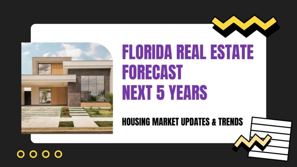 Future trends for 2025 to 2030