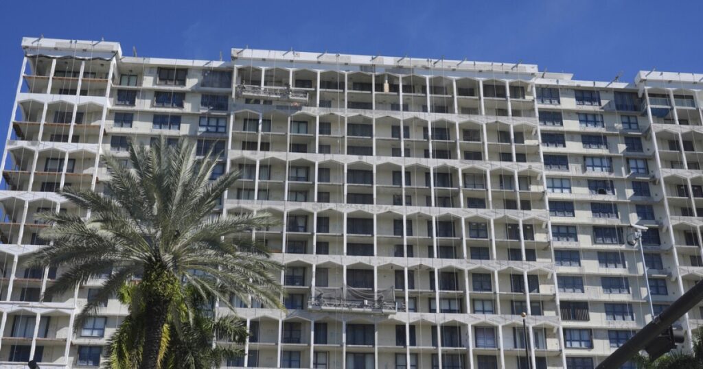Luxury condos boosting regional real estate resilience