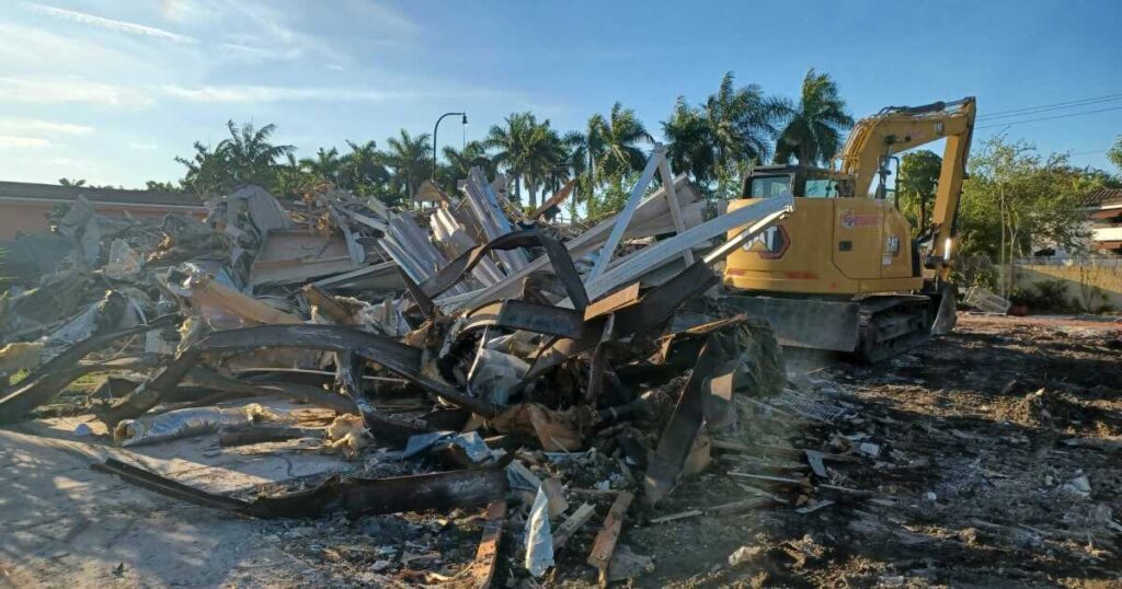 Miami dade mobile home residents take charge with new leadership