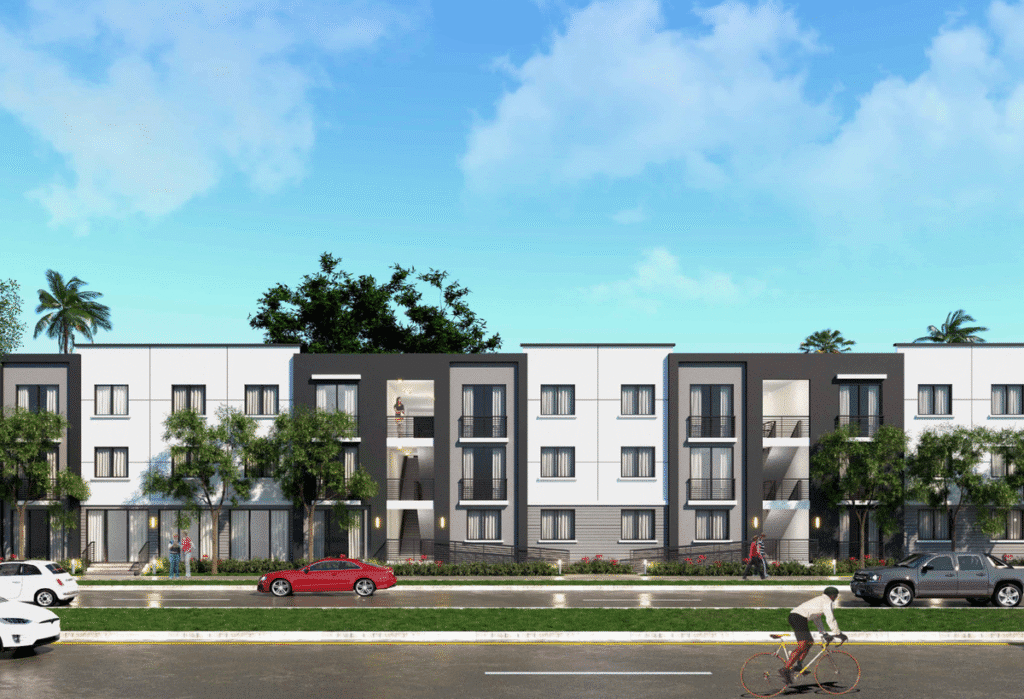 Miami dade’s inaugural all workforce housing initiative to begin construction
