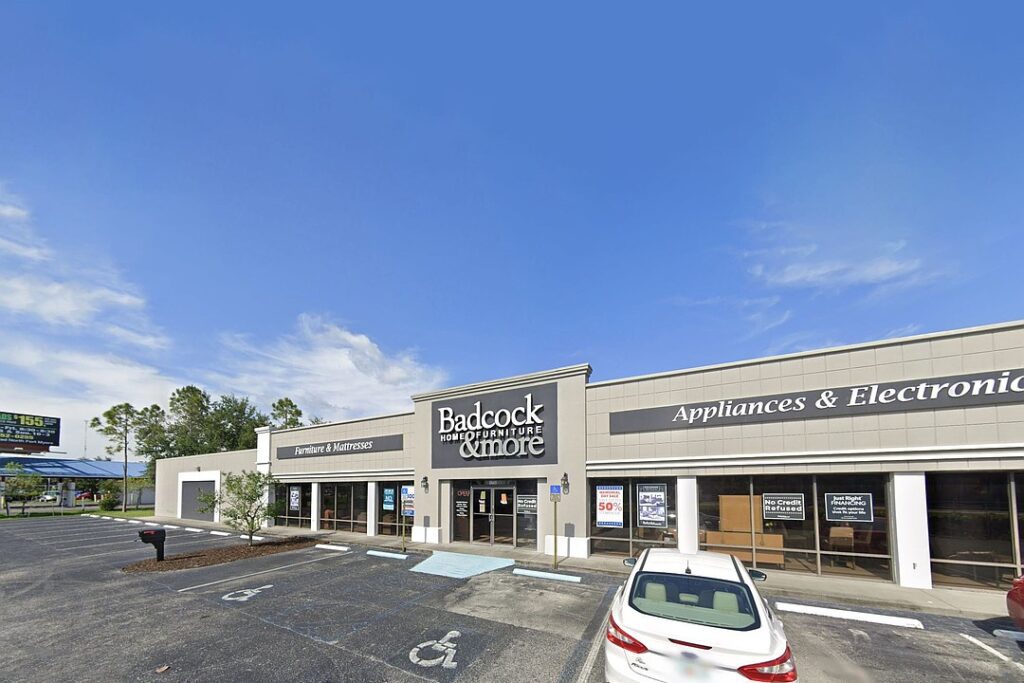 New goodwill retail store coming to ruskin site for $2.6