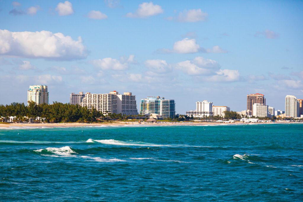 South florida housing market faces challenging trends