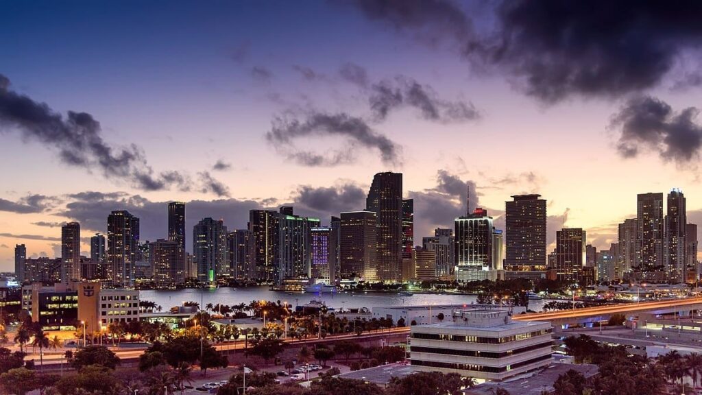 South florida real estate insights april 2025