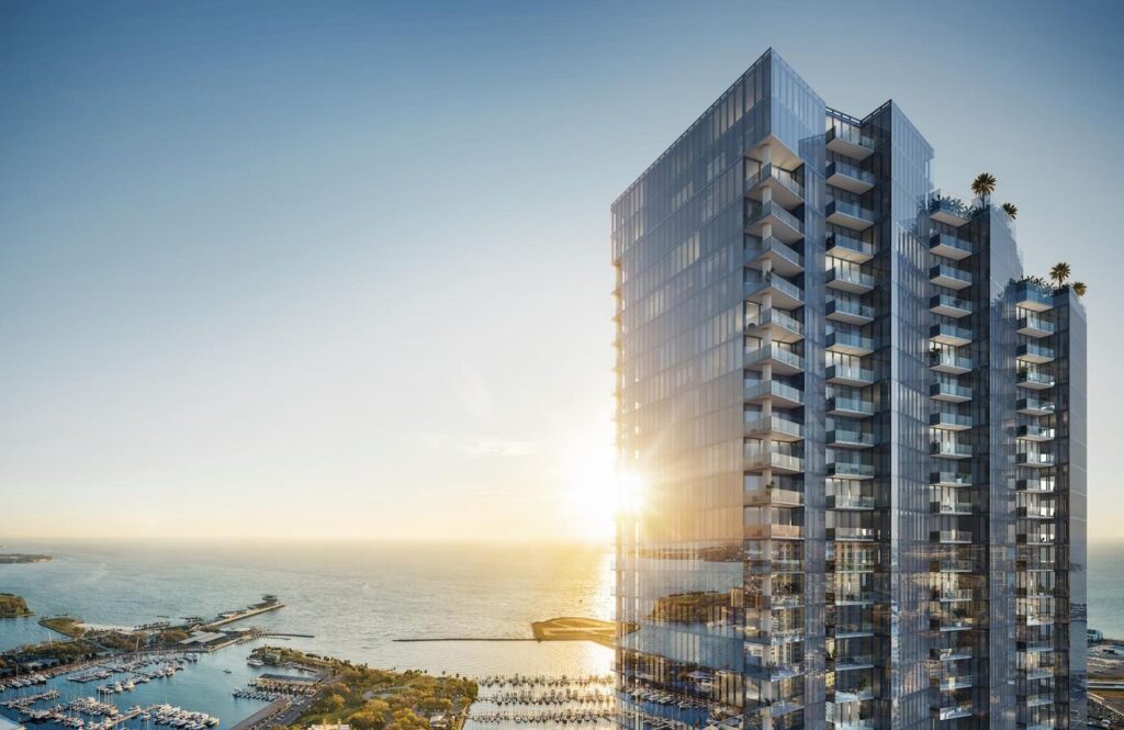 South florida's real estate shift: a move westward