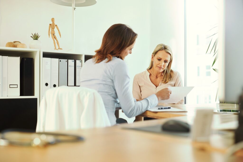 Streamlined form descriptions for florida realtors