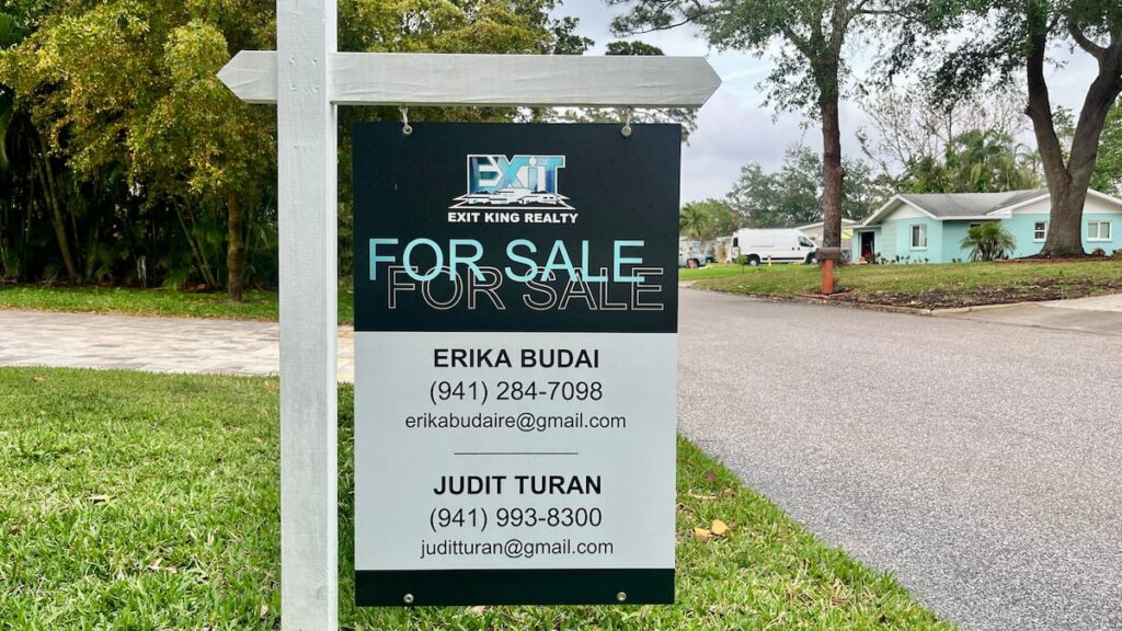 Tampa bay area home values take a dive: what’s behind