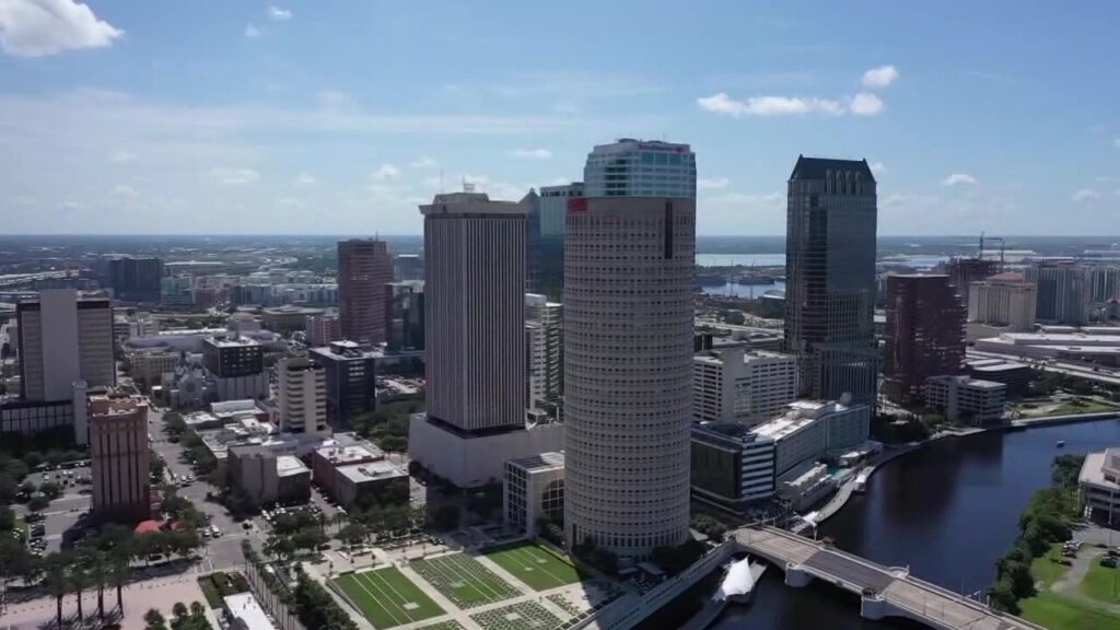 Tampa sees dramatic shift in migration trends