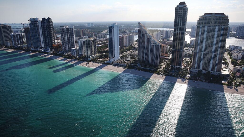 Transforming florida's real estate: the impact of abolishing property taxes