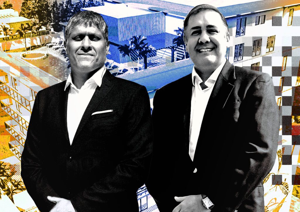 Attractive living: discover growin plans condos in ojus