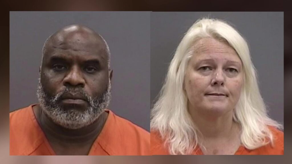 Bay area property deed fraud scheme leads to two arrests