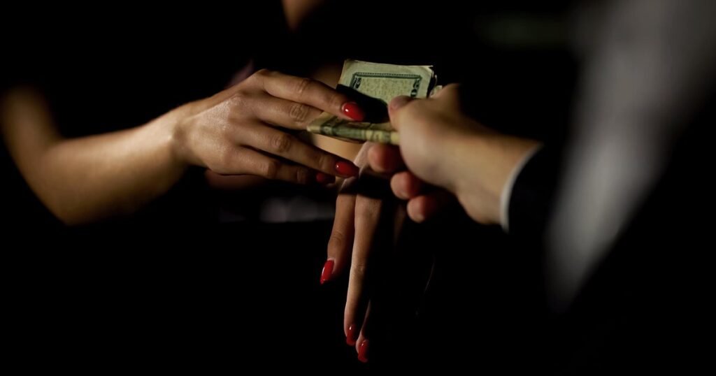Broward county duo caught laundering prostitution profits through real estate
