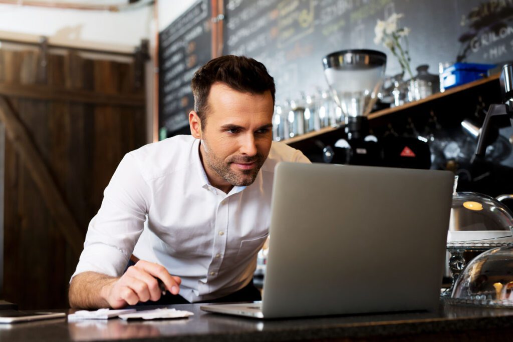 Build a compelling real estate website to capture leads