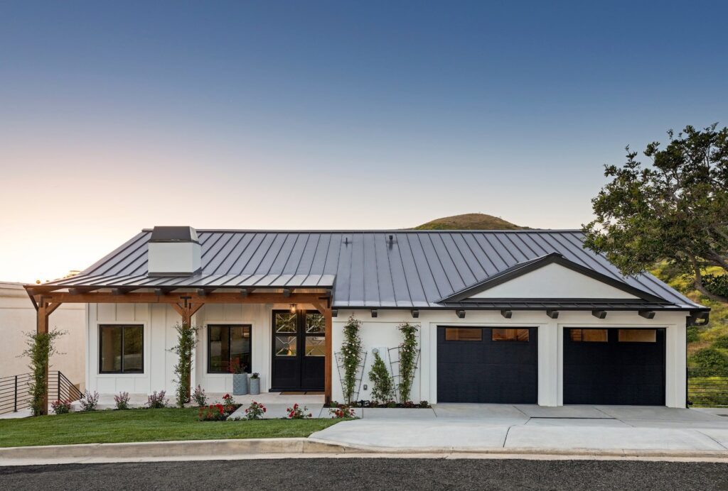 Choosing between new builds and existing homes: what’s best for