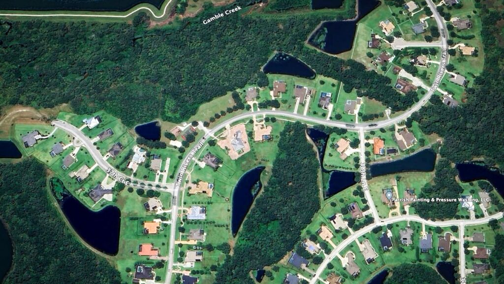 Corporate investors snap up florida homes: 117,000 and growing