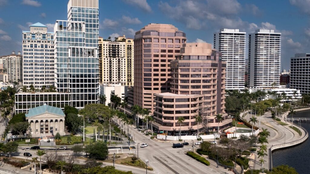 Desantis reflects on palm beach real estate post mamdani victory