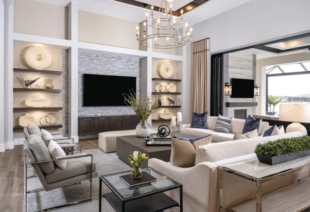Discover the elegance of naples' premier luxury homes at caymas