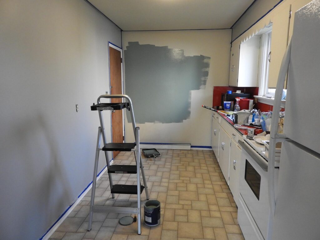 Effortless waste management solutions for your home remodel