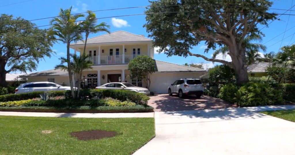 Ending property taxes: wptv viewers share their thoughts