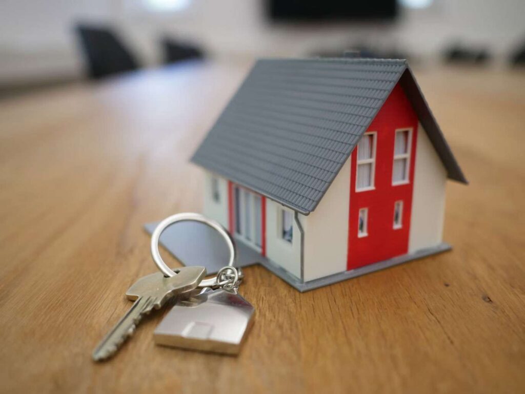 Essential 10 step guide for first time homebuyers