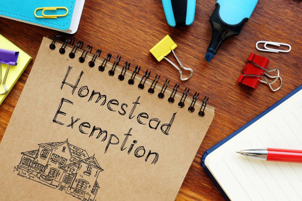 Essential insights on florida homestead exemptions