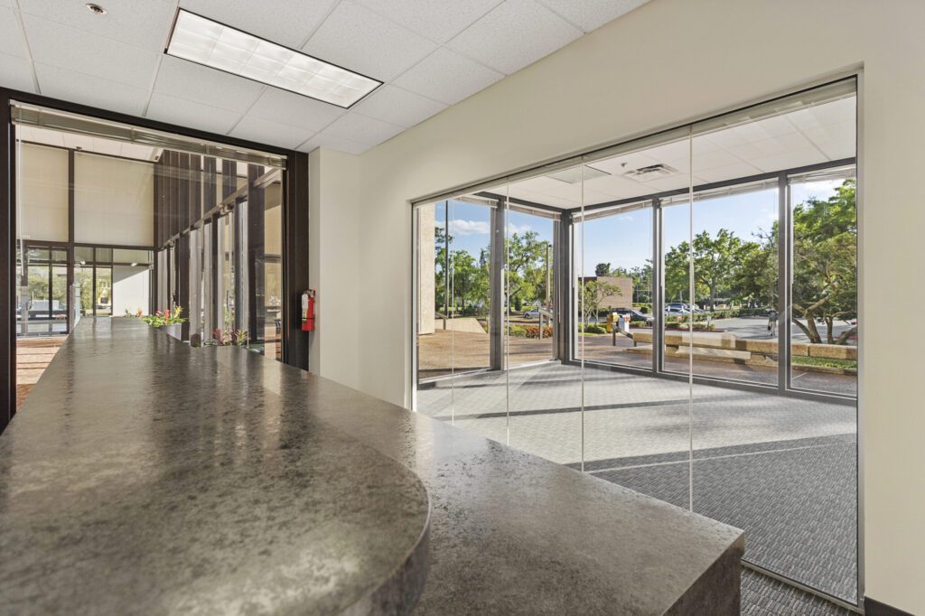 Essential tips for selecting the perfect office space