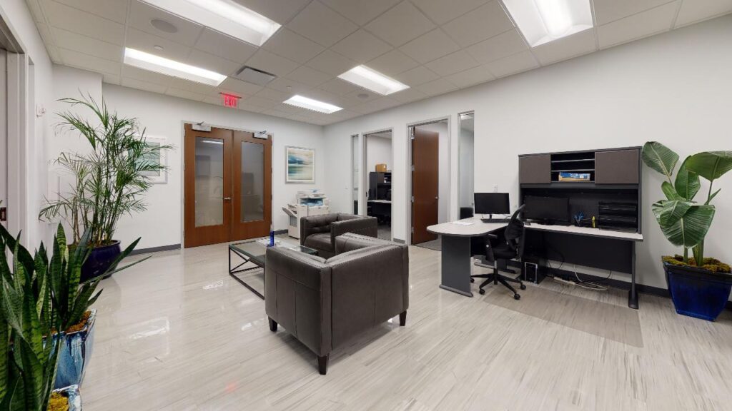Exploring your office space options