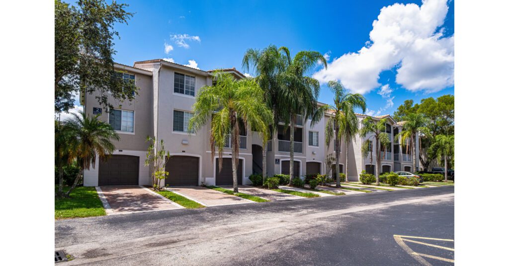 Fcp grows in florida with 400 unit arium sunrise acquisition