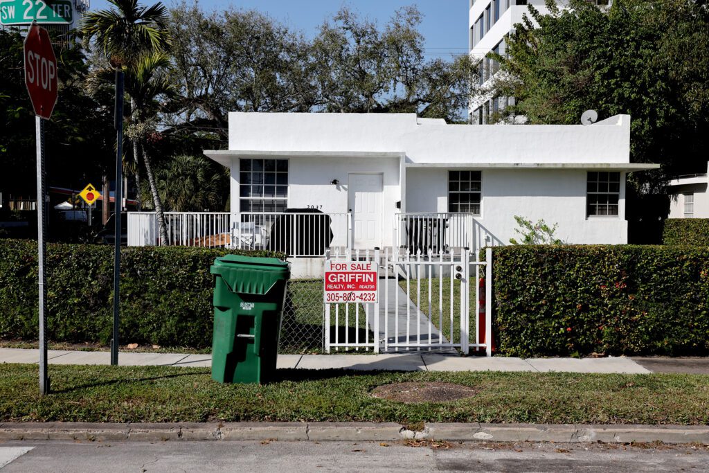 Florida housing market braces for 2025 challenges