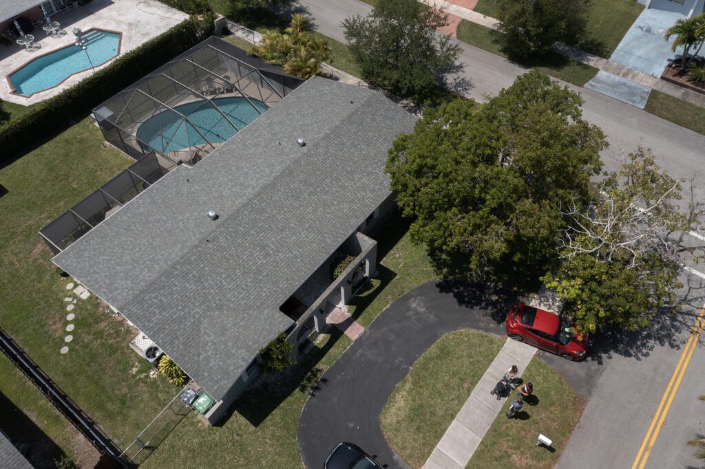 Florida housing market faces buyer resistance in key cities