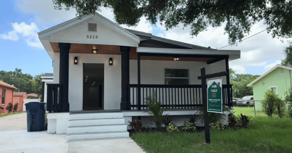 Florida housing market shifts as buyers take control, redfin study