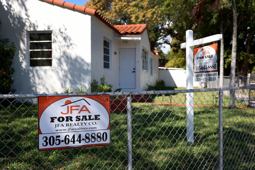 Florida housing markets facing significant challenges