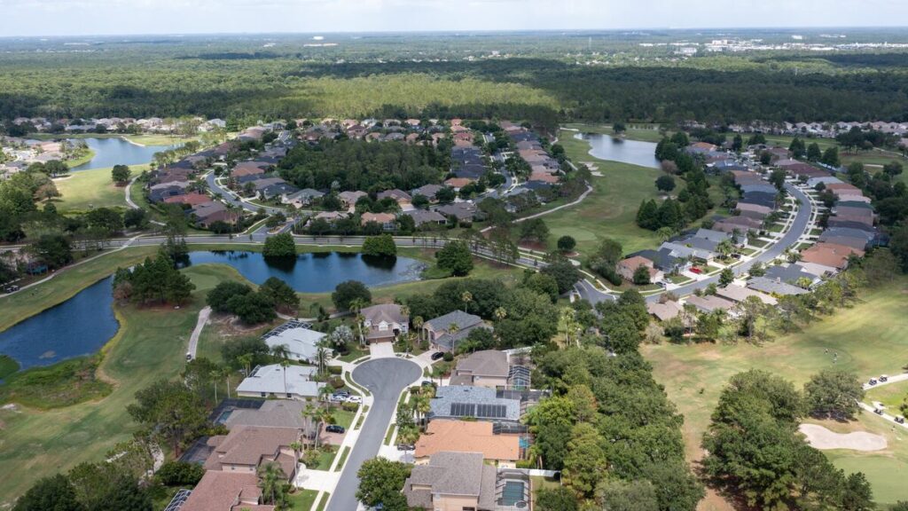 Florida lawmakers remain silent as corporations snap up thousands of