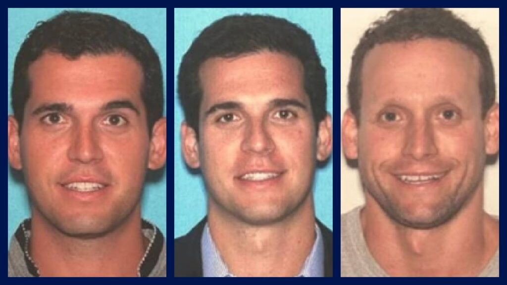 Florida luxury real estate brothers face new federal charges in