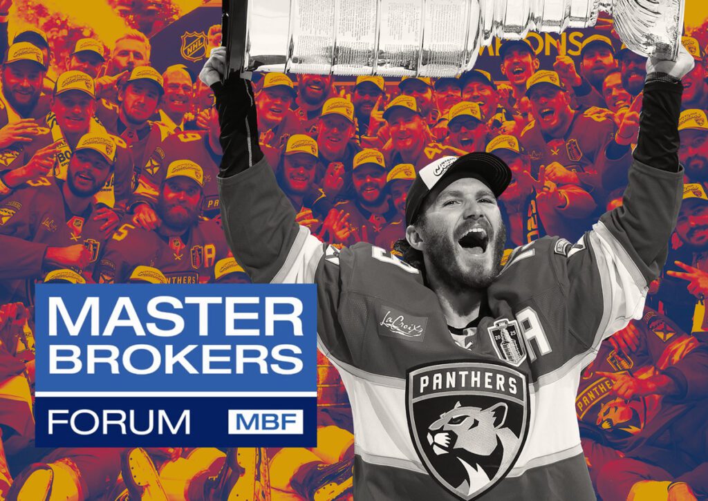 Florida panthers real estate insights in south florida