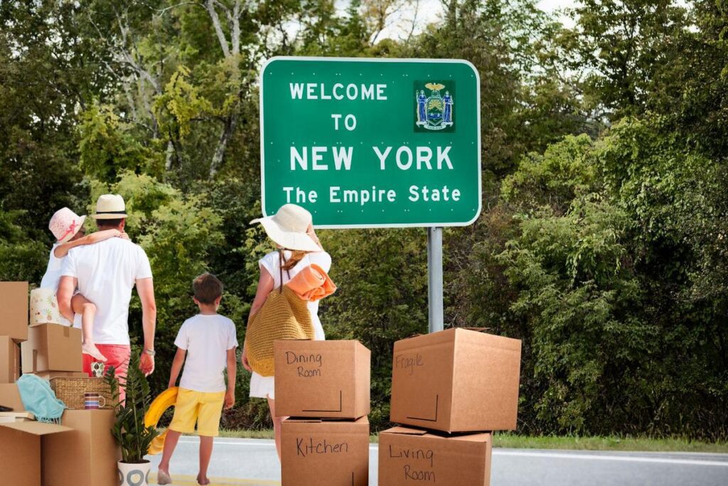 Florida real estate crisis pushes thousands to relocate to new