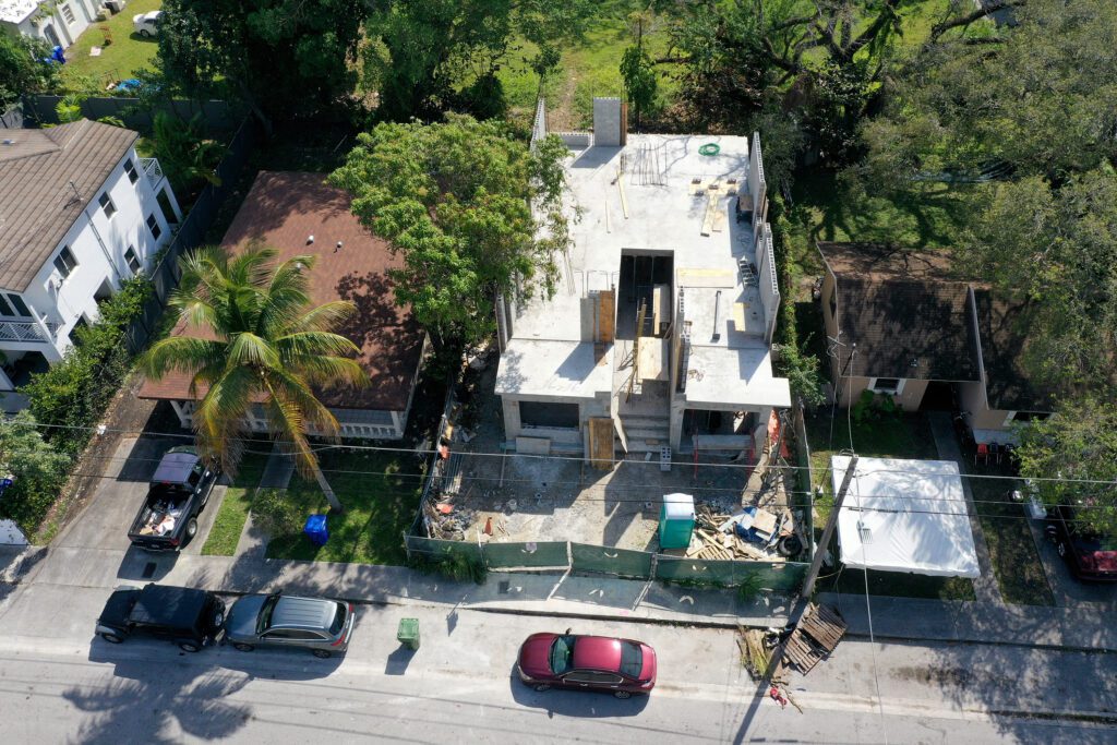 Florida real estate market entering a new era