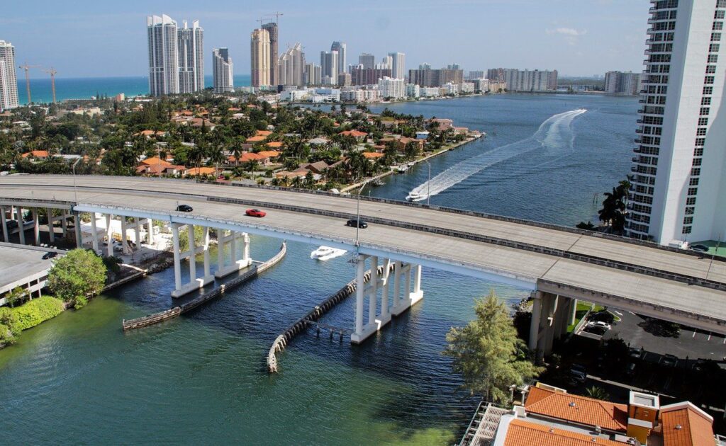 Florida sees record high number of homes available for sale