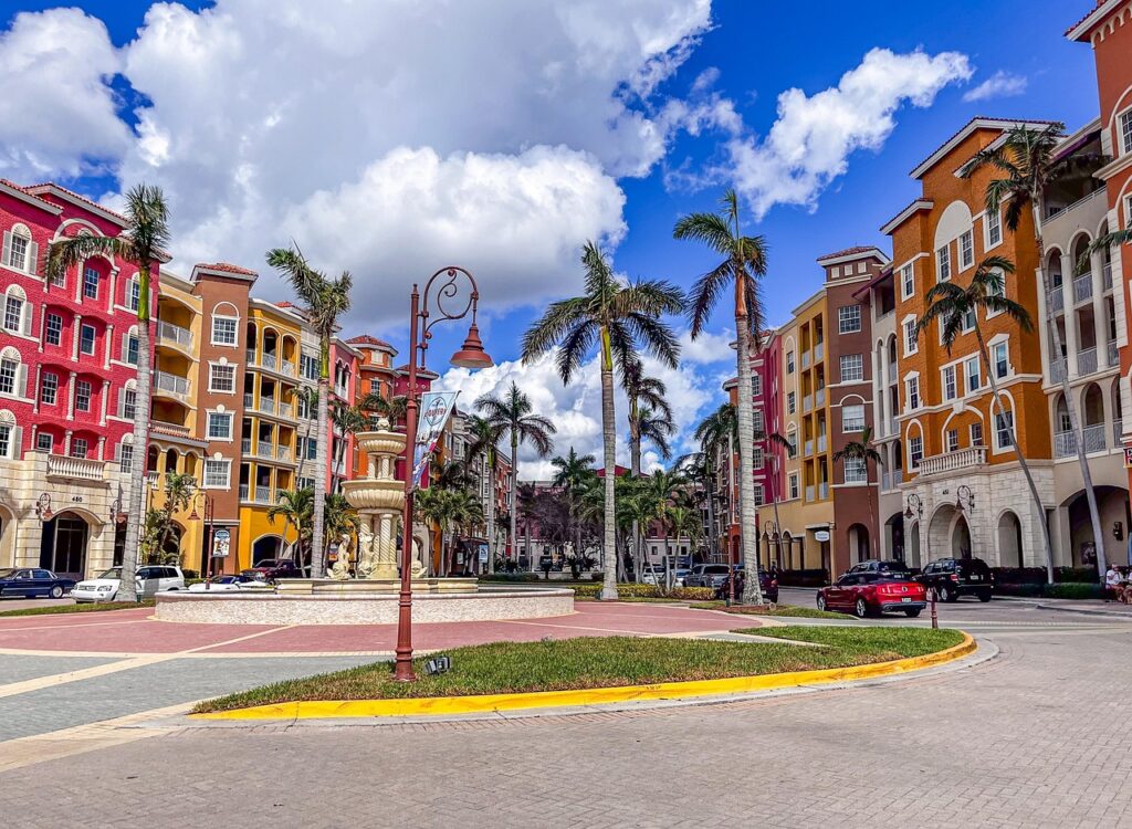 Florida trend property insights