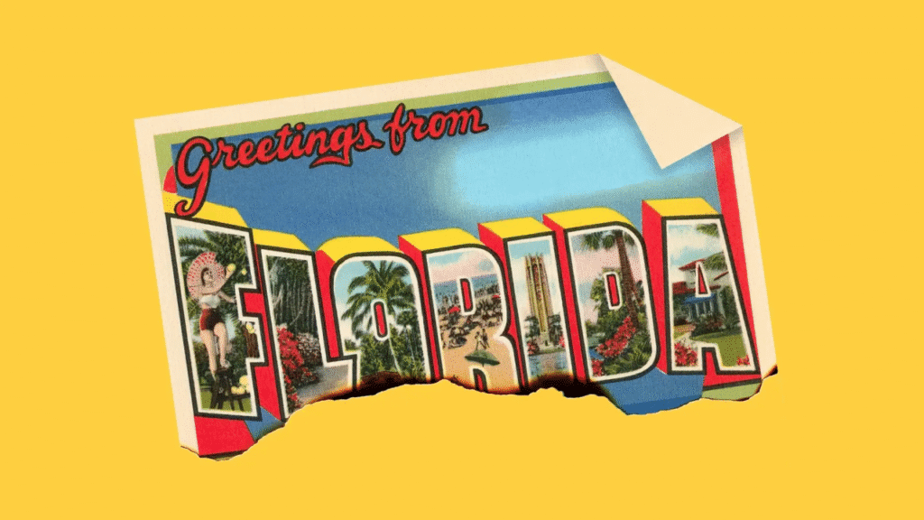 Florida’s real estate market faces challenges despite its reputation