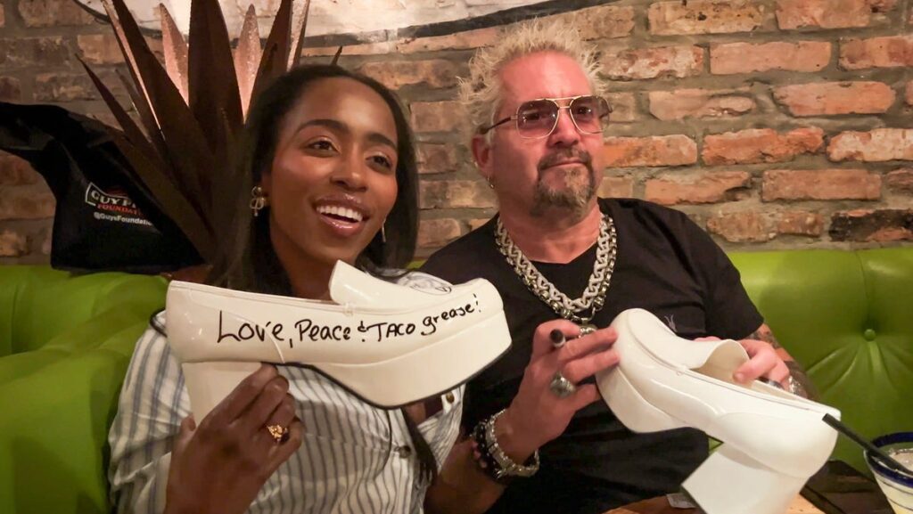 Guy fieri's florida home near west palm beach hits the