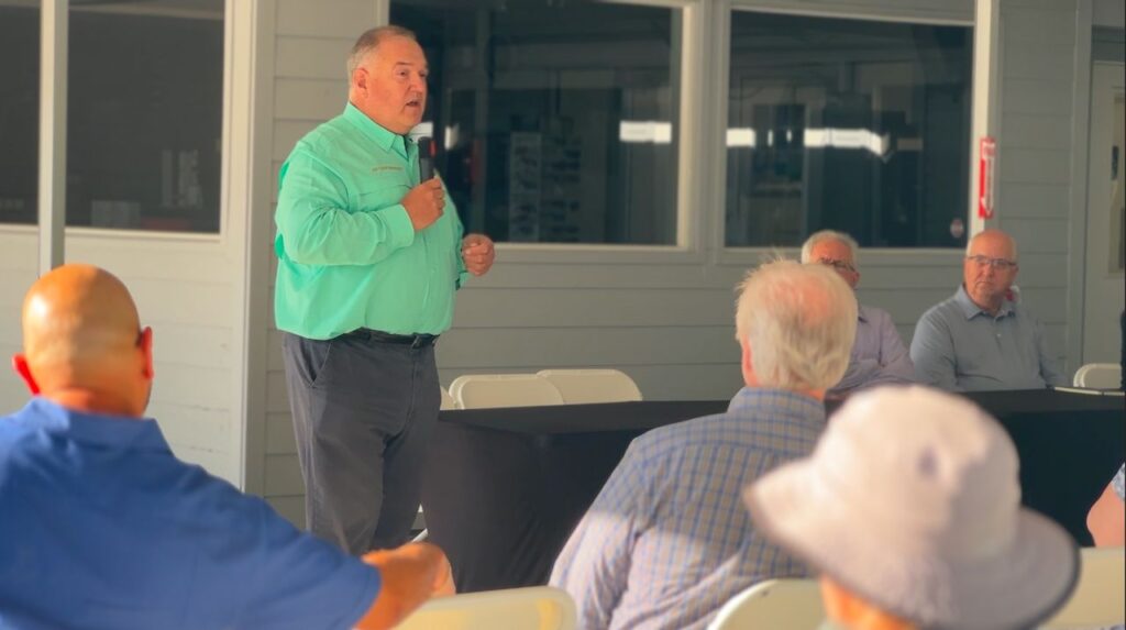Henriquez suggests credit solution to mitigate rising insurance costs