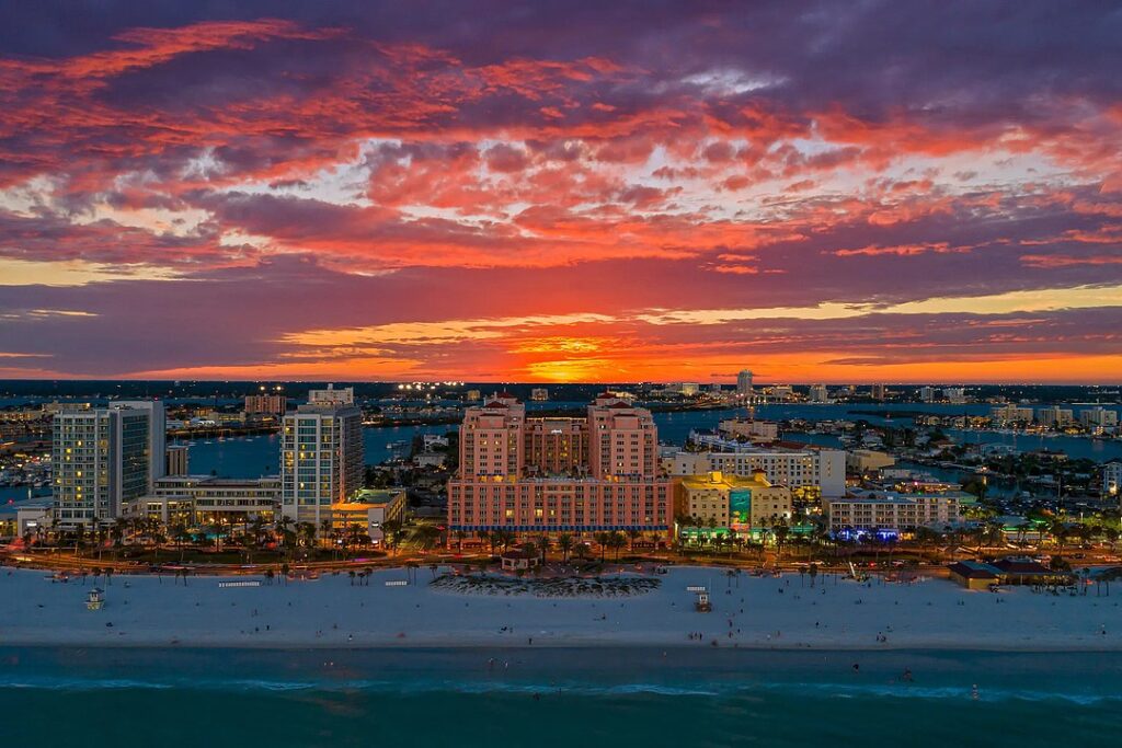 Highlights of this year's best commercial real estate deals