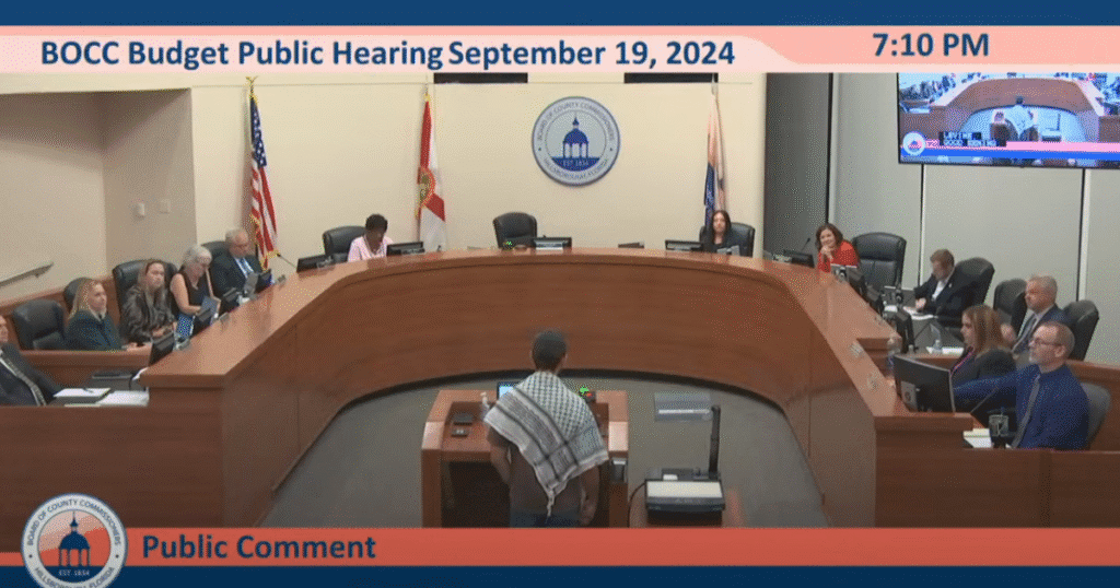 Hillsborough cuts funding for affordable housing sparks community response